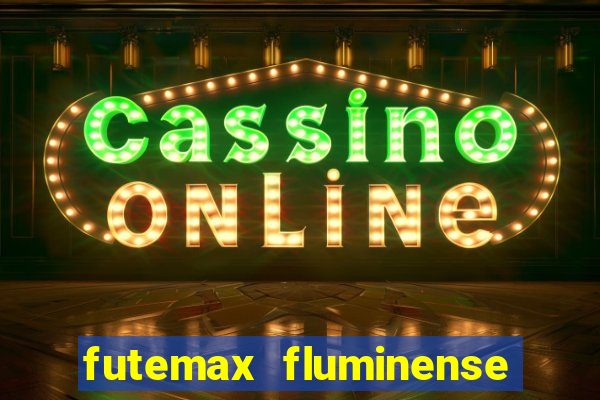futemax fluminense x inter